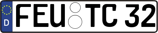 FEU-TC32