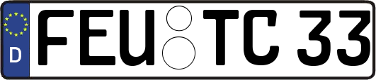 FEU-TC33