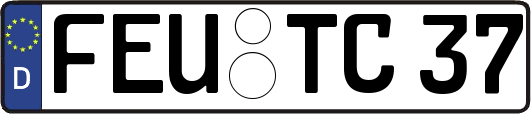 FEU-TC37