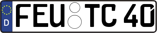FEU-TC40