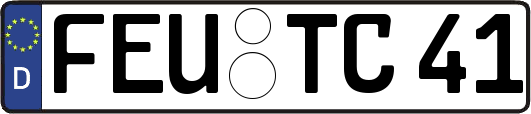FEU-TC41
