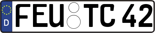 FEU-TC42