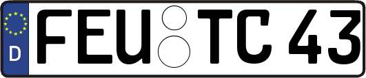 FEU-TC43
