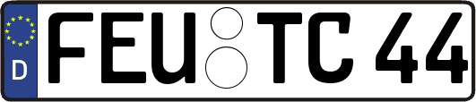 FEU-TC44