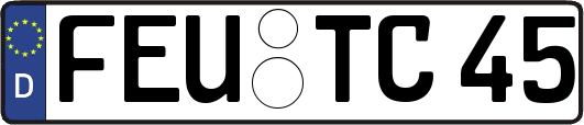 FEU-TC45