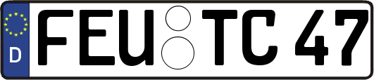 FEU-TC47