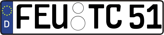 FEU-TC51