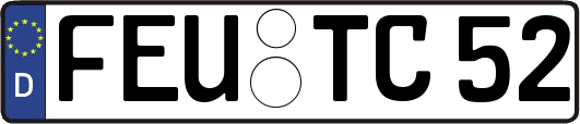 FEU-TC52