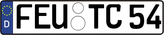 FEU-TC54