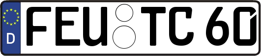 FEU-TC60