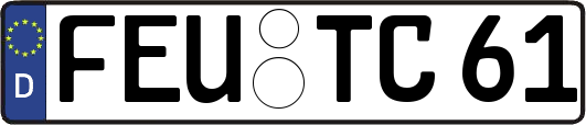 FEU-TC61