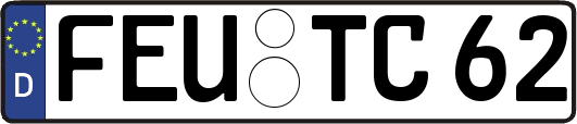 FEU-TC62