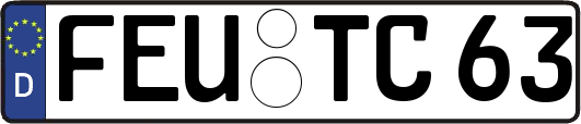 FEU-TC63