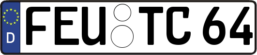 FEU-TC64