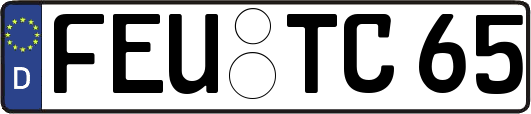 FEU-TC65