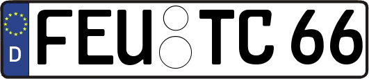 FEU-TC66
