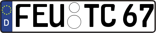 FEU-TC67