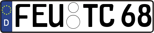 FEU-TC68