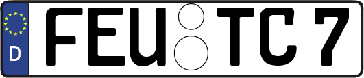FEU-TC7