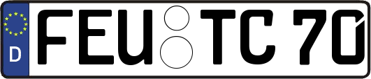 FEU-TC70