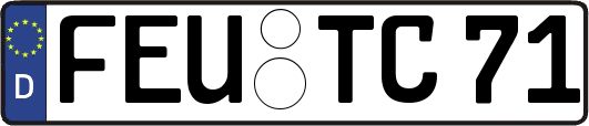 FEU-TC71