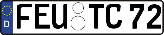 FEU-TC72