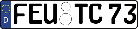 FEU-TC73