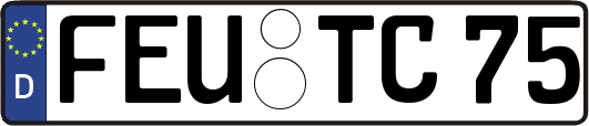 FEU-TC75