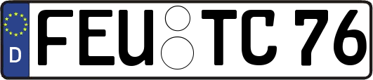 FEU-TC76