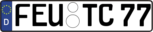FEU-TC77