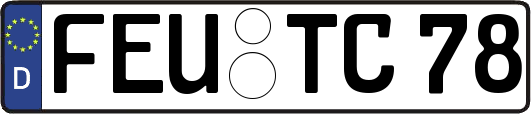 FEU-TC78