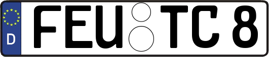 FEU-TC8