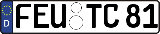 FEU-TC81