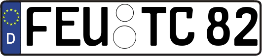 FEU-TC82
