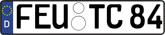 FEU-TC84