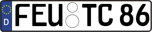FEU-TC86