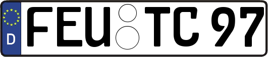 FEU-TC97