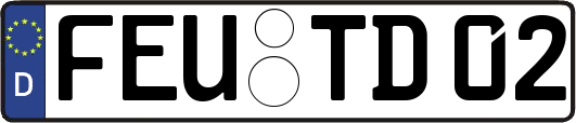 FEU-TD02