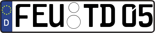 FEU-TD05