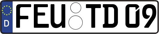 FEU-TD09
