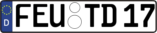 FEU-TD17