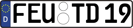 FEU-TD19