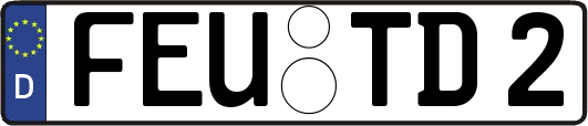 FEU-TD2