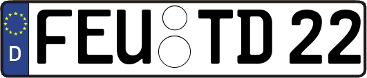 FEU-TD22
