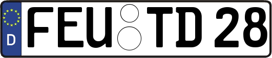 FEU-TD28
