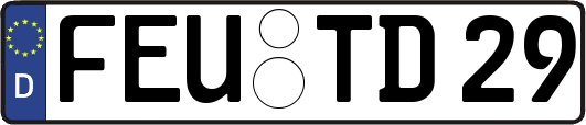 FEU-TD29