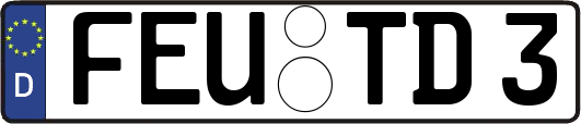 FEU-TD3