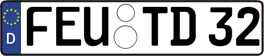 FEU-TD32