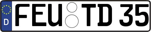 FEU-TD35