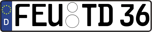FEU-TD36